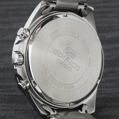 Casio Edifice EFR-552D-1AVUEF