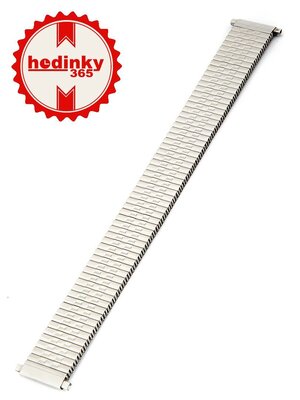 Steel bracelet Mavex CR-111, Silver