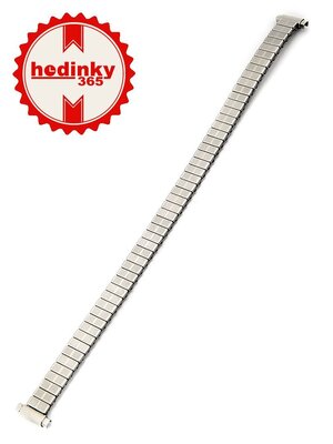 stainless steel bracelet Mavex CR-109, silver