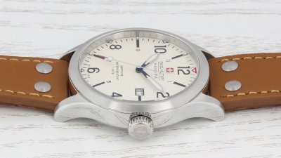 Swiss Military Hanowa 4280.04.002.02