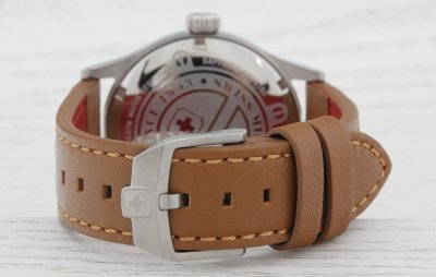 Swiss Military Hanowa 4280.04.002.02