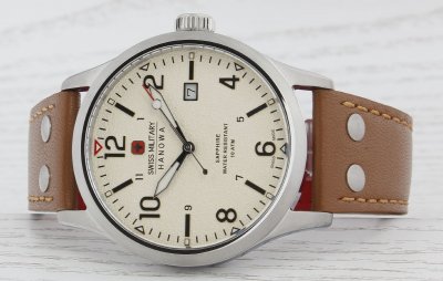 Swiss Military Hanowa 4280.04.002.02