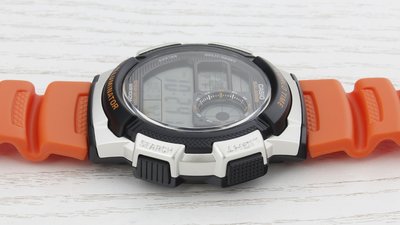 Casio Collection AE-1000W-4BVEF