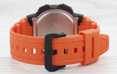 Casio Collection AE-1000W-4BVEF