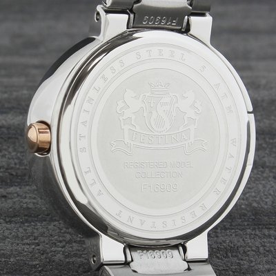 Festina Trend 16909/1