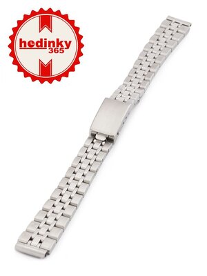 Steel bracelet Mavex CR-10, Silver