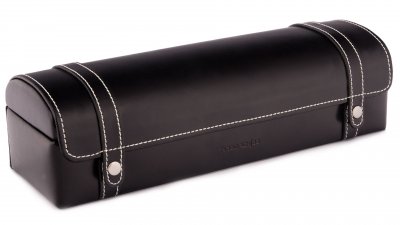 Watch box Friedrich Lederwaren London 26140-2