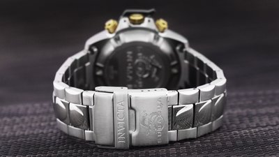 Invicta Subaqua Quartz 47mm 20525