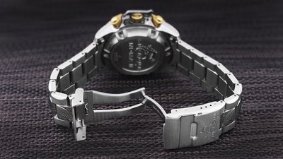 Invicta Subaqua Quartz 47mm 20525
