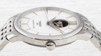 Tissot Tradition Automatic T063.907.11.038.00