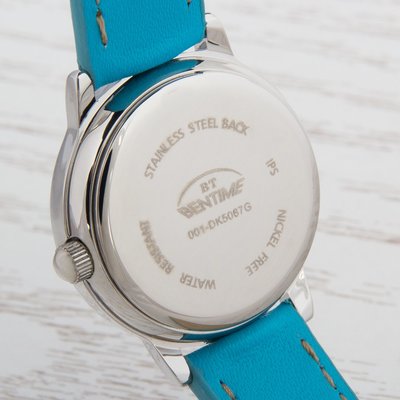 Bentime 001-DK5067G (soccer motif)