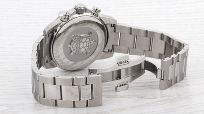 Certina DS Podium Quartz Precidrive Chronograph 1/10 Sec C034.417.11.057.00