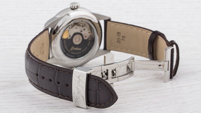 Certina DS-1 Automatic Powermatic 80 C029.807.16.081.01