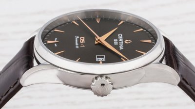 Certina DS-1 Automatic Powermatic 80 C029.807.16.081.01