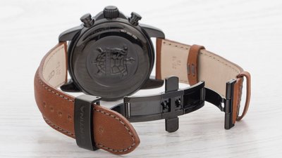 Certina DS Podium Quartz Precidrive Chronograph 1/10 Sec C034.417.36.057.00