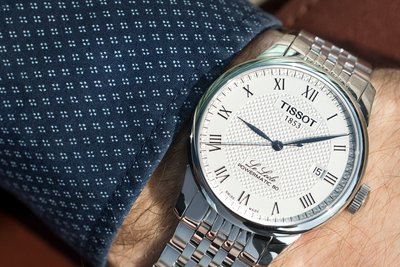 Tissot Le Locle Automatic T006.407.11.033.00