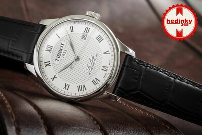 Tissot Le Locle Automatic T006.407.16.033.00