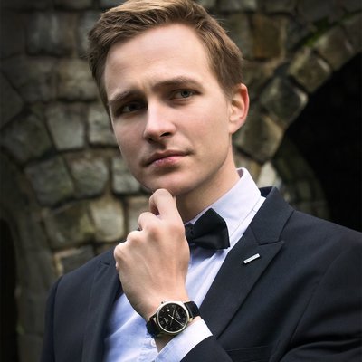 Tissot Le Locle Automatic T006.407.16.053.00