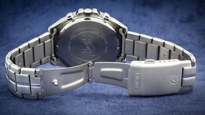 Casio Edifice EFR-556D-1AVUEF