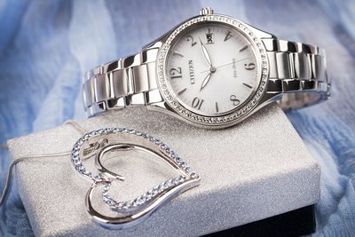 Citizen Elegant Eco-Drive EO1180-82A