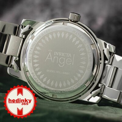 Invicta Angel Quartz 38mm 0461