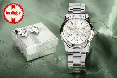 Invicta Angel Quartz 38mm 0461