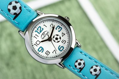 Bentime 001-9BA-5067K (soccer motif)