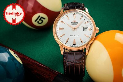 Orient Classic Bambino 2nd Generation Version1 Automatic TAC00002W0