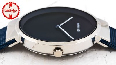 Bering Classic 14531-307