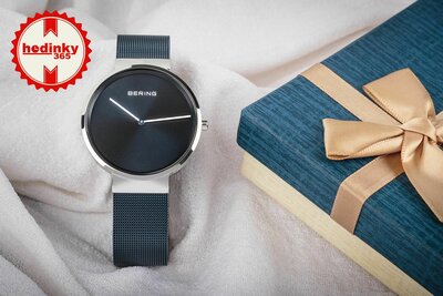 Bering Classic 14539-307