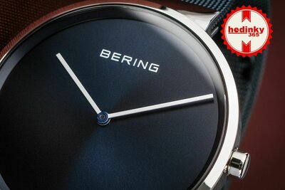 Bering Classic 14539-307