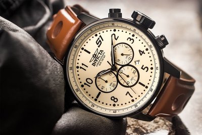 Invicta S1 Rally 23109