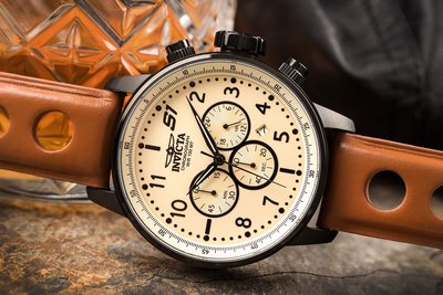 Invicta S1 Rally 23109