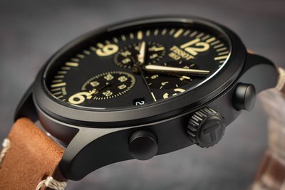 Tissot Chrono XL Quartz T116.617.36.057.00