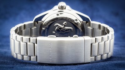 Certina DS Action Diver Automatic Powermatic 80 C032.407.11.041.00