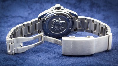 Certina DS Action Diver Automatic Powermatic 80 C032.407.11.041.00