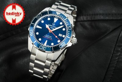Certina DS Action Diver Automatic Powermatic 80 C032.407.11.041.00
