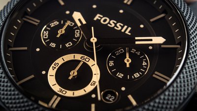 Fossil Machine FS4656