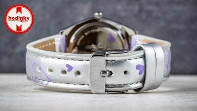 JVD J7117.6 (heart motif)