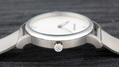 Wenger Urban Donnissima Quartz 01.1721.107