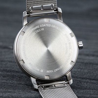 Wenger Urban Donnissima Quartz 01.1721.107