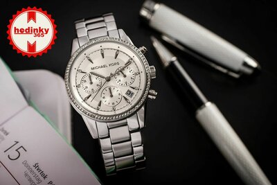 Michael Kors Ritz MK6428