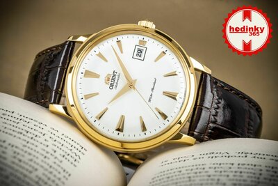 Orient Classic Bambino 2nd Generation Version1 Automatic