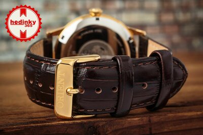 Orient Classic Bambino 2nd Generation Version2 Automatic TAC00007W0