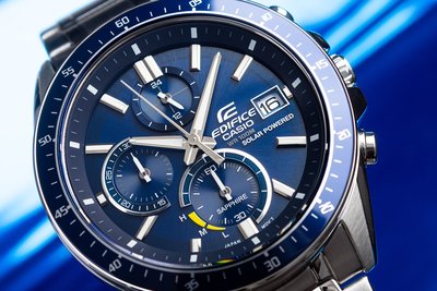 Casio Edifice EFS-S510D-2AVUEF