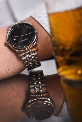 Wenger Urban Classic Quartz 01.1741.122