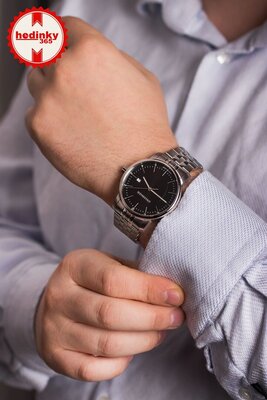 Wenger Urban Classic Quartz 01.1741.122