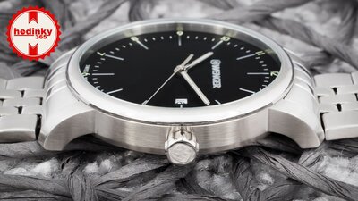 Wenger Urban Classic Quartz 01.1741.122