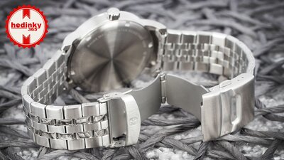 Wenger Urban Classic Quartz 01.1741.122