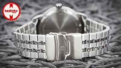 Wenger Urban Classic Quartz 01.1741.122